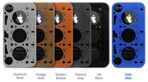 The Iphone Head Gasket – The Gear Journal