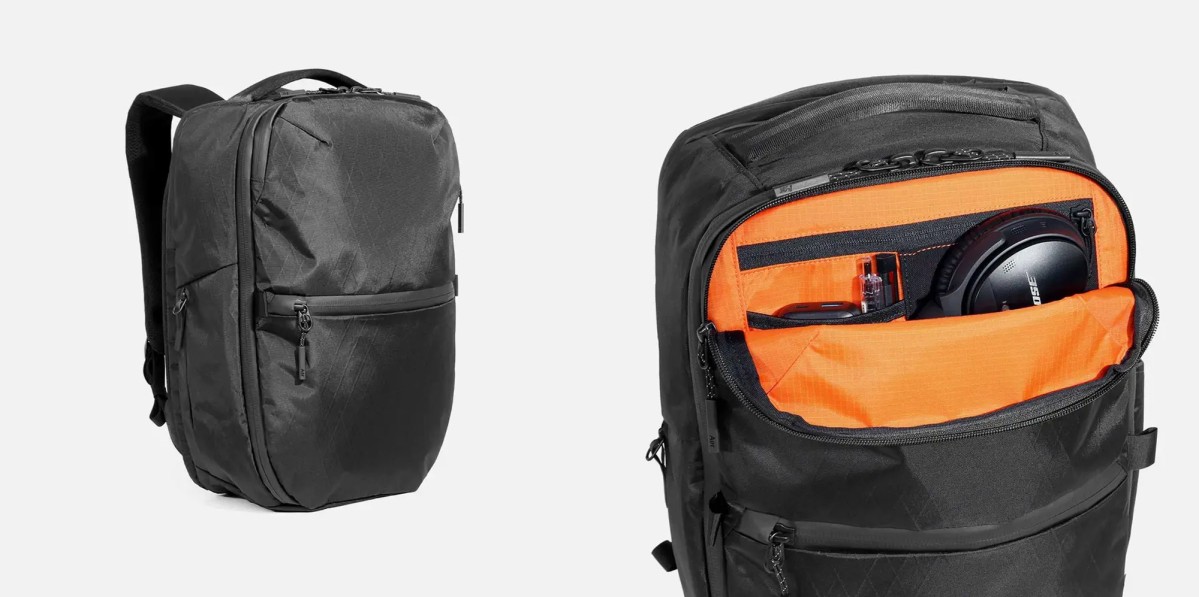 The Gear Journal – Every Day Carry Gear & Gadgets