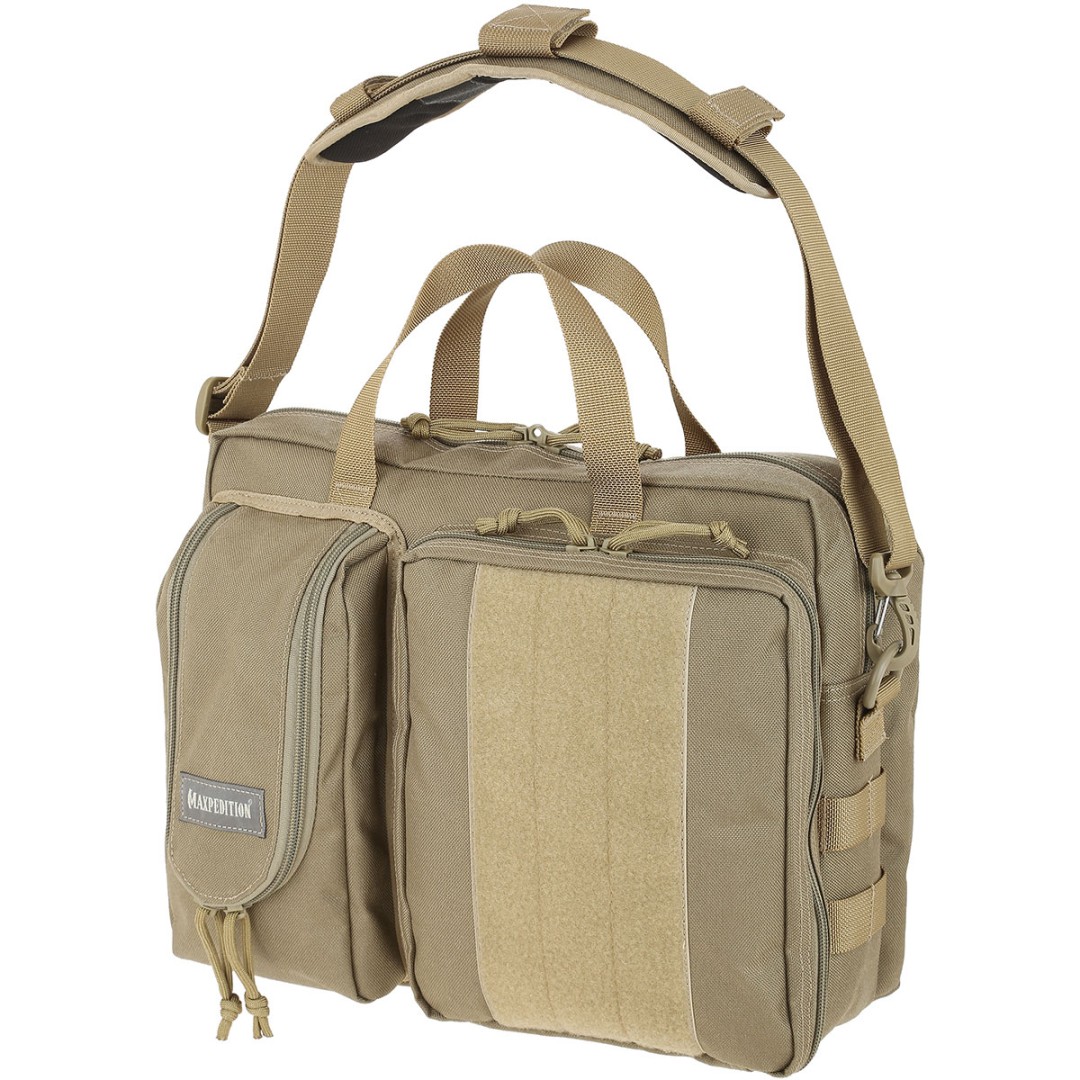 Maxpedition incognito shop laptop backpack