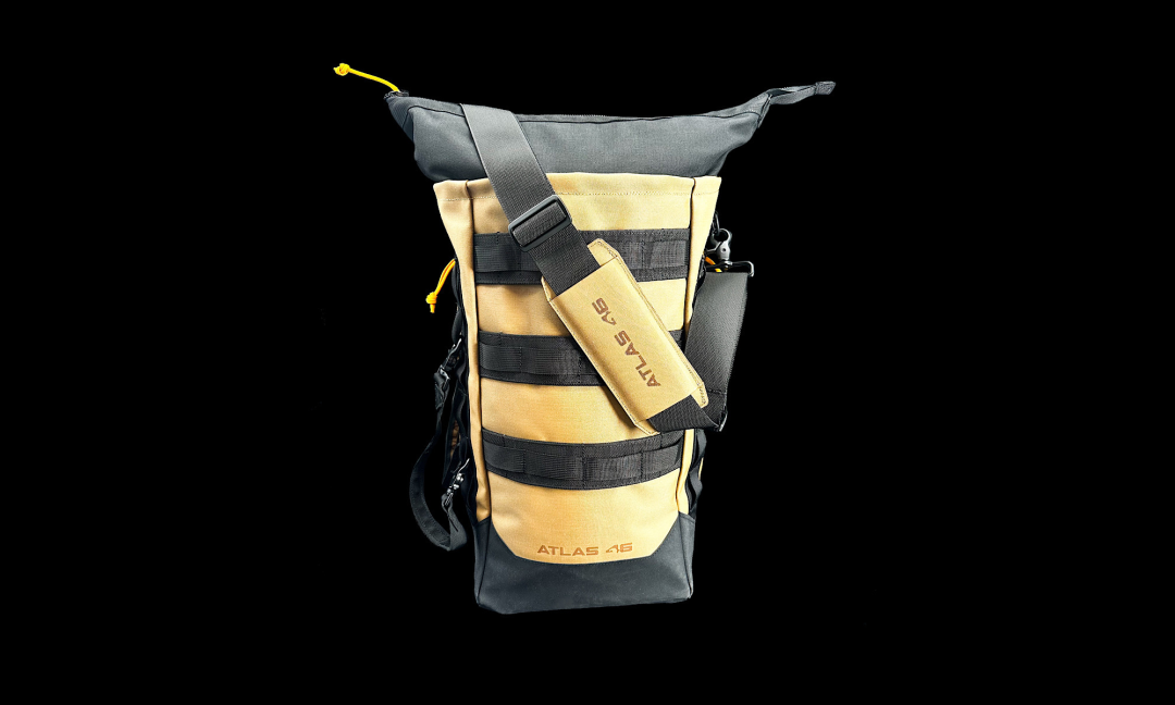  Gear - Backpacks / Bags & Backpacks: Bags, Wallets And