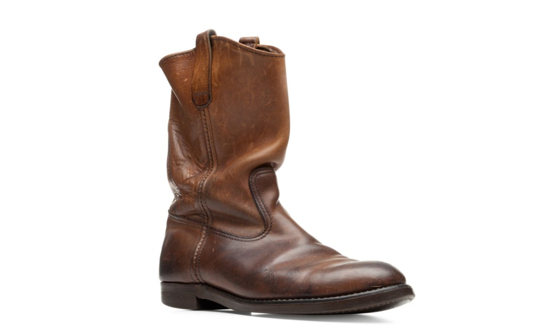 The Redwing 1178 The Gear Journal