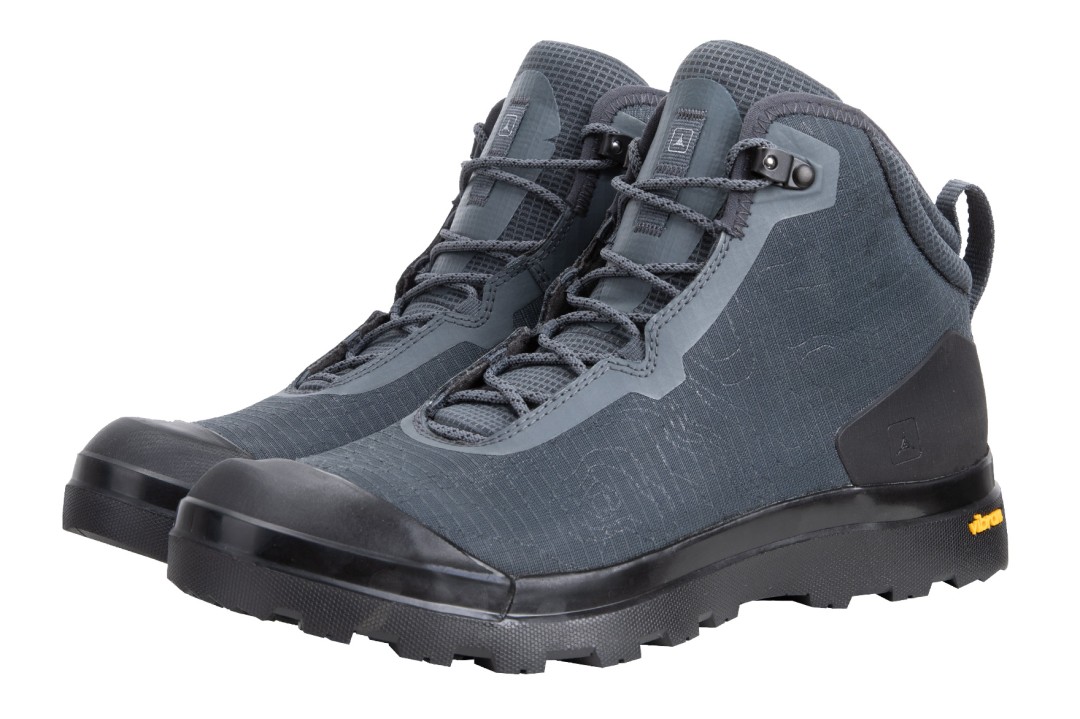 Ghostwing TRS Mid-Top – The Gear Journal