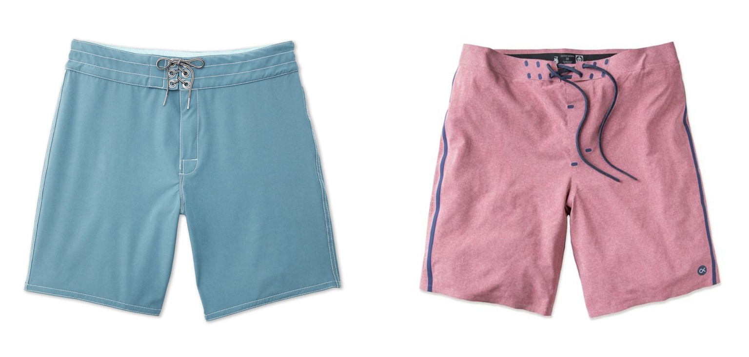 The Best Board Shorts – The Gear Journal