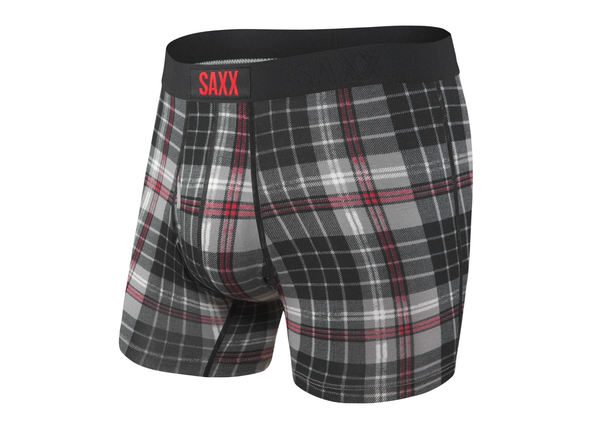 Saxx – The Gear Journal
